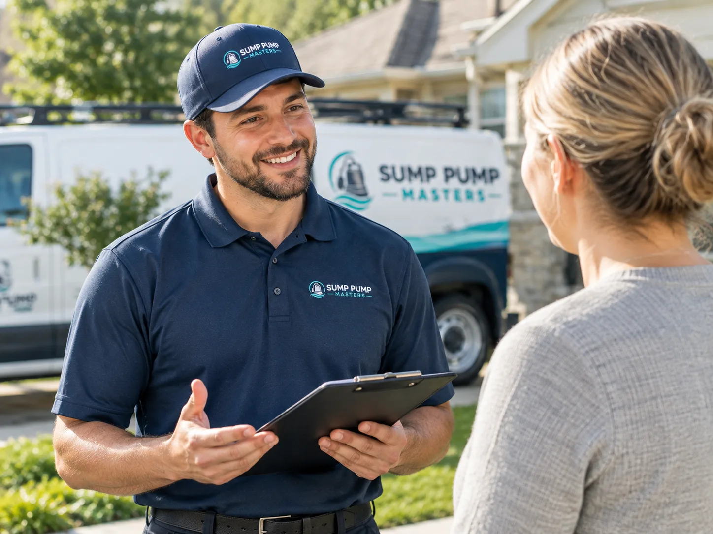 Sump Pump Repair Keymar, MD FAQs